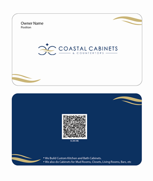 Business Card Design by Digitech Graphics