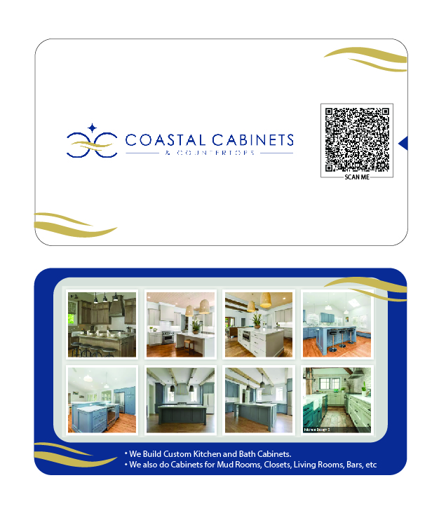 Business Card Design by Digitech Graphics for this project | Design #34198332