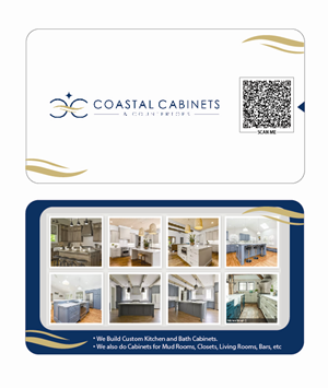 Business Card Design by Digitech Graphics for this project | Design: #34198332