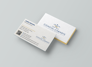 Business Card Design by Expert Bappy for this project | Design: #34192753