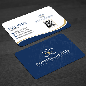 Business Card Design by WellDesign for this project | Design: #34219620