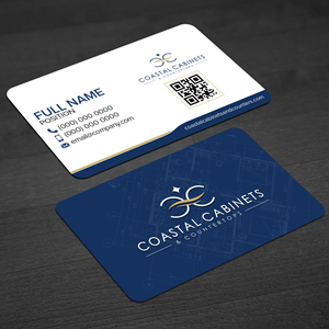 Business Card Design by WellDesign for this project | Design: #34219621