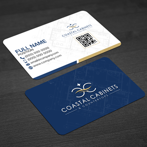 Business Card Design by WellDesign for this project | Design: #34219622