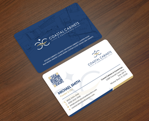 Business Card Design by Sun Moon Graphic Designer for this project | Design #34193877