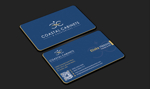 Business Card Design by DesignerShahadat for this project | Design: #34193603