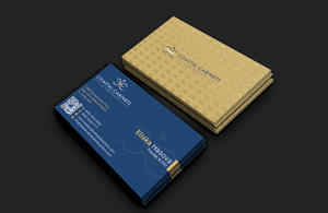 Business Card Design by DesignerShahadat for this project | Design: #34193604