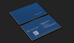 Design de Carte de Visite par DesignerShahadat pour ce projet | Design : #34196412