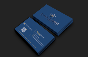 Design de Carte de Visite par DesignerShahadat pour ce projet | Design : #34196417