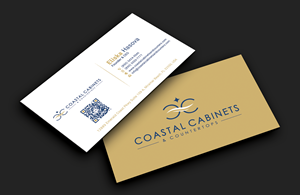 Design de Carte de Visite par DesignerShahadat pour ce projet | Design : #34196421