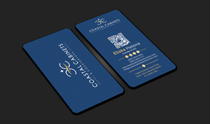Design de Carte de Visite par DesignerShahadat pour ce projet | Design : #34196429