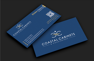 Design de Carte de Visite par DesignerShahadat pour ce projet | Design : #34196430