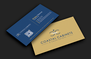 Design de Carte de Visite par DesignerShahadat pour ce projet | Design : #34196431