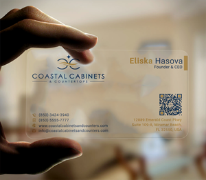 Design de Carte de Visite par DesignerShahadat pour ce projet | Design : #34196433