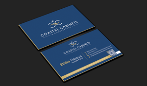 Business Card Design by DesignerShahadat for this project | Design: #34196713