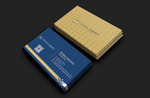 Business Card Design by DesignerShahadat for this project | Design: #34196715