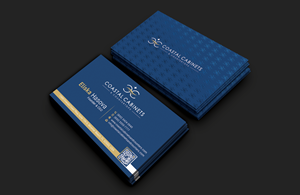 Business Card Design by DesignerShahadat for this project | Design: #34196718