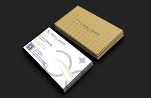 Business Card Design by DesignerShahadat for this project | Design: #34196719