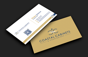 Business Card Design by DesignerShahadat for this project | Design: #34196724