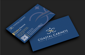 Business Card Design by DesignerShahadat for this project | Design: #34196751