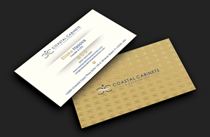 Business Card Design by DesignerShahadat for this project | Design: #34242465