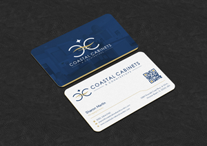 Business Card Design by INDIAN_Ashok for this project | Design: #34194945