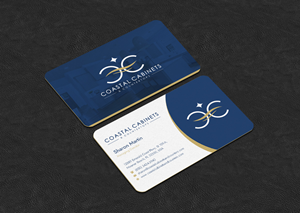 Business Card Design by INDIAN_Ashok for this project | Design: #34194948