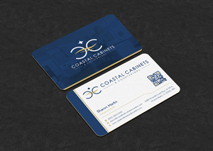 Business Card Design by INDIAN_Ashok for this project | Design: #34194952
