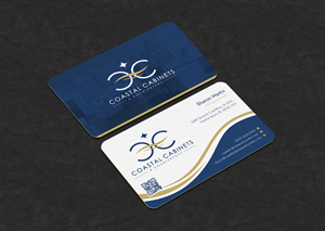 Business Card Design by INDIAN_Ashok for this project | Design: #34194954