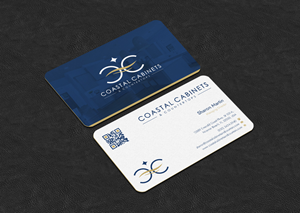 Business Card Design by INDIAN_Ashok for this project | Design: #34194955