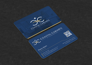Business Card Design by INDIAN_Ashok for this project | Design: #34194958