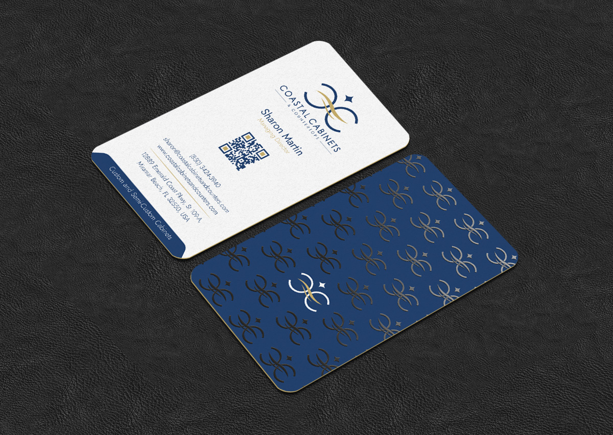 Business Card Design by INDIAN_Ashok for this project | Design #34194962