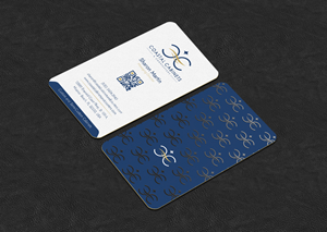 Diseño de Tarjeta de Presentación por INDIAN_Ashok para este proyecto | Diseño: #34194962