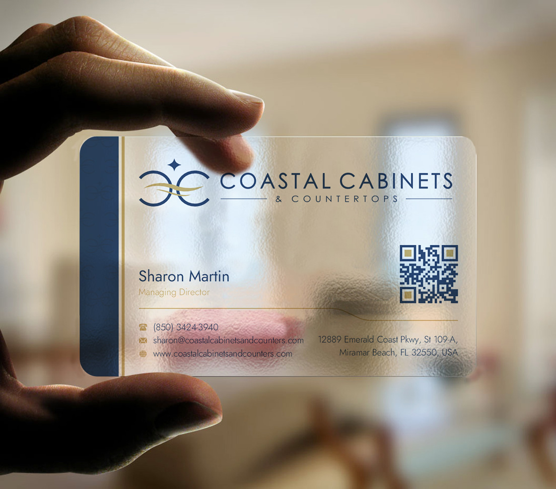 Business Card Design by INDIAN_Ashok for this project | Design #34194963