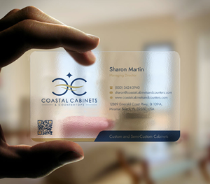 Business Card Design by INDIAN_Ashok for this project | Design: #34194964