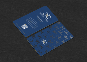 Business Card Design by INDIAN_Ashok for this project | Design: #34194965