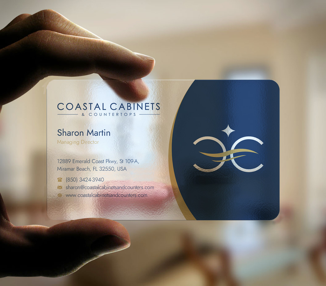 Business Card Design by INDIAN_Ashok for this project | Design #34194966