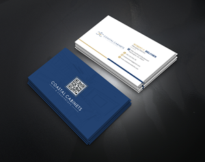 Business Card Design by artbitin for this project | Design: #34193979