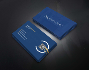 Business Card Design by artbitin for this project | Design: #34196165