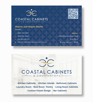 Business Card Design by SKhatun for this project | Design: #34232268