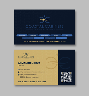 Diseño de Tarjeta de Presentación por debdesign para este proyecto | Diseño: #34230321