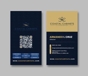 Diseño de Tarjeta de Presentación por debdesign para este proyecto | Diseño: #34230322