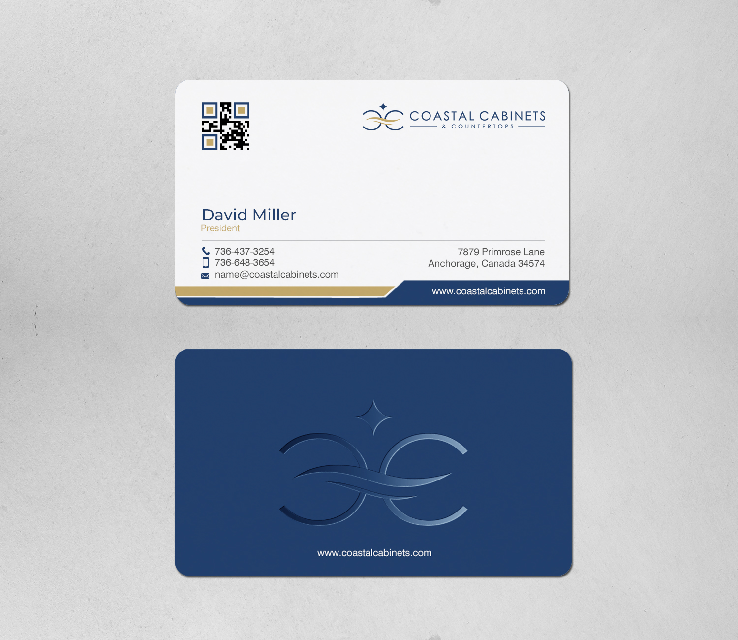Design de Carte de Visite par Brand aid pour ce projet | Design #34201555