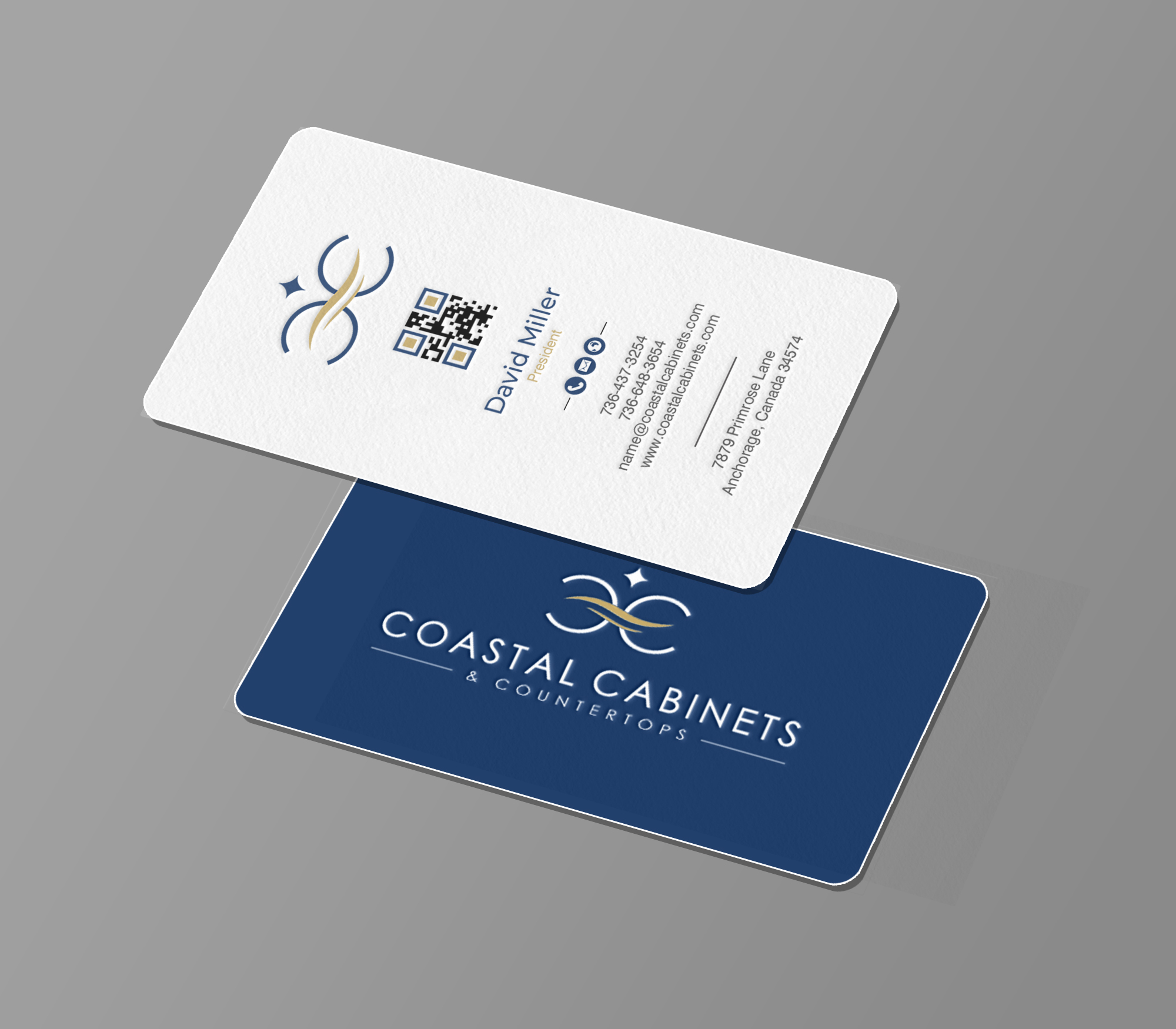 Design de Carte de Visite par Brand aid pour ce projet | Design #34201567