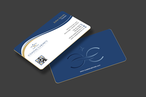 Business Card Design by chandrayaan.creative for this project | Design: #34219557
