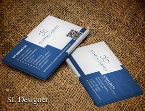 Business Card Design by SL Designer for this project | Design: #34196130