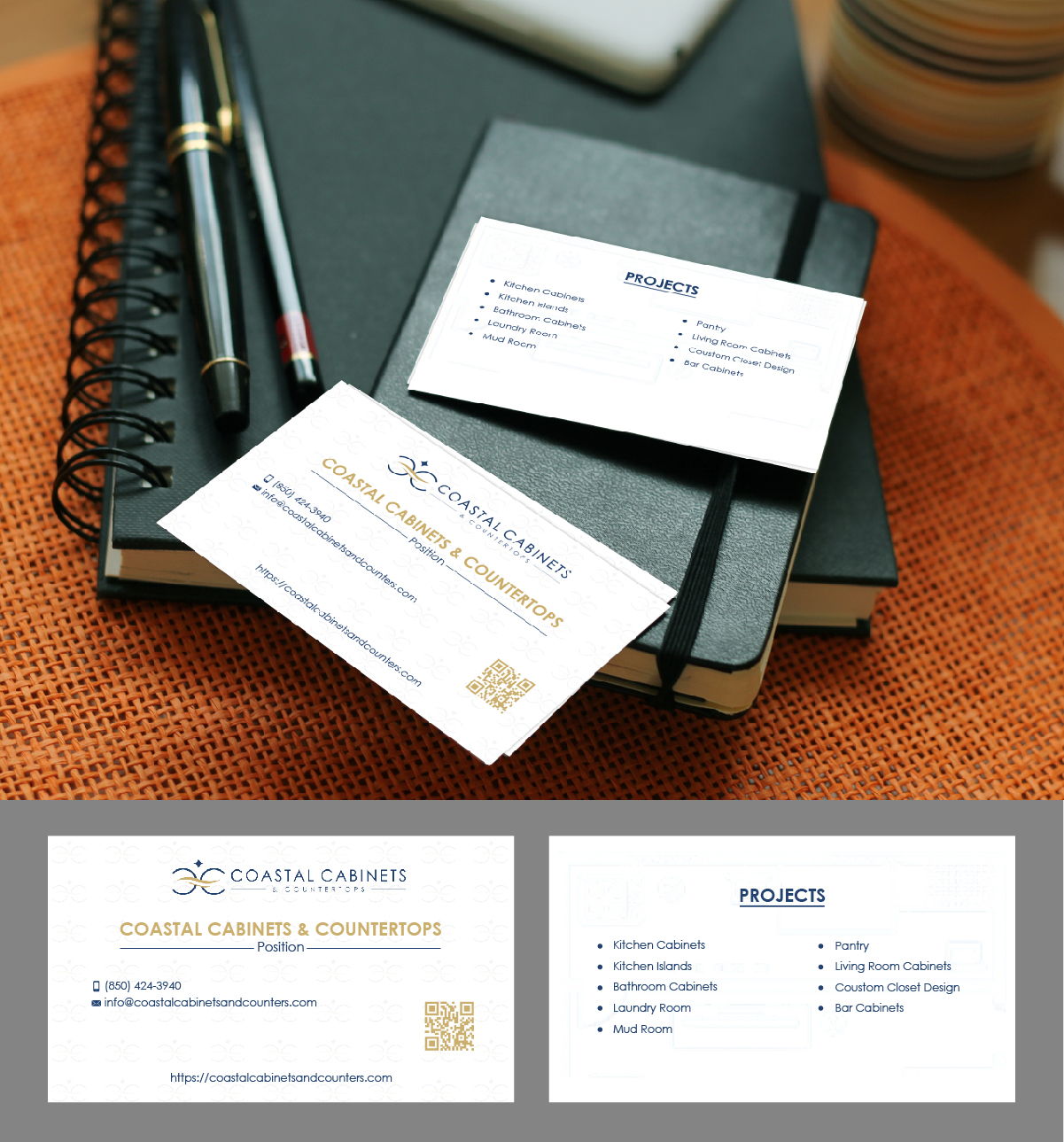 Design de Carte de Visite par fly  design pour ce projet | Design #34196983