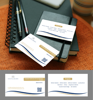 Business Card Design by fly  design for this project | Design: #34196984