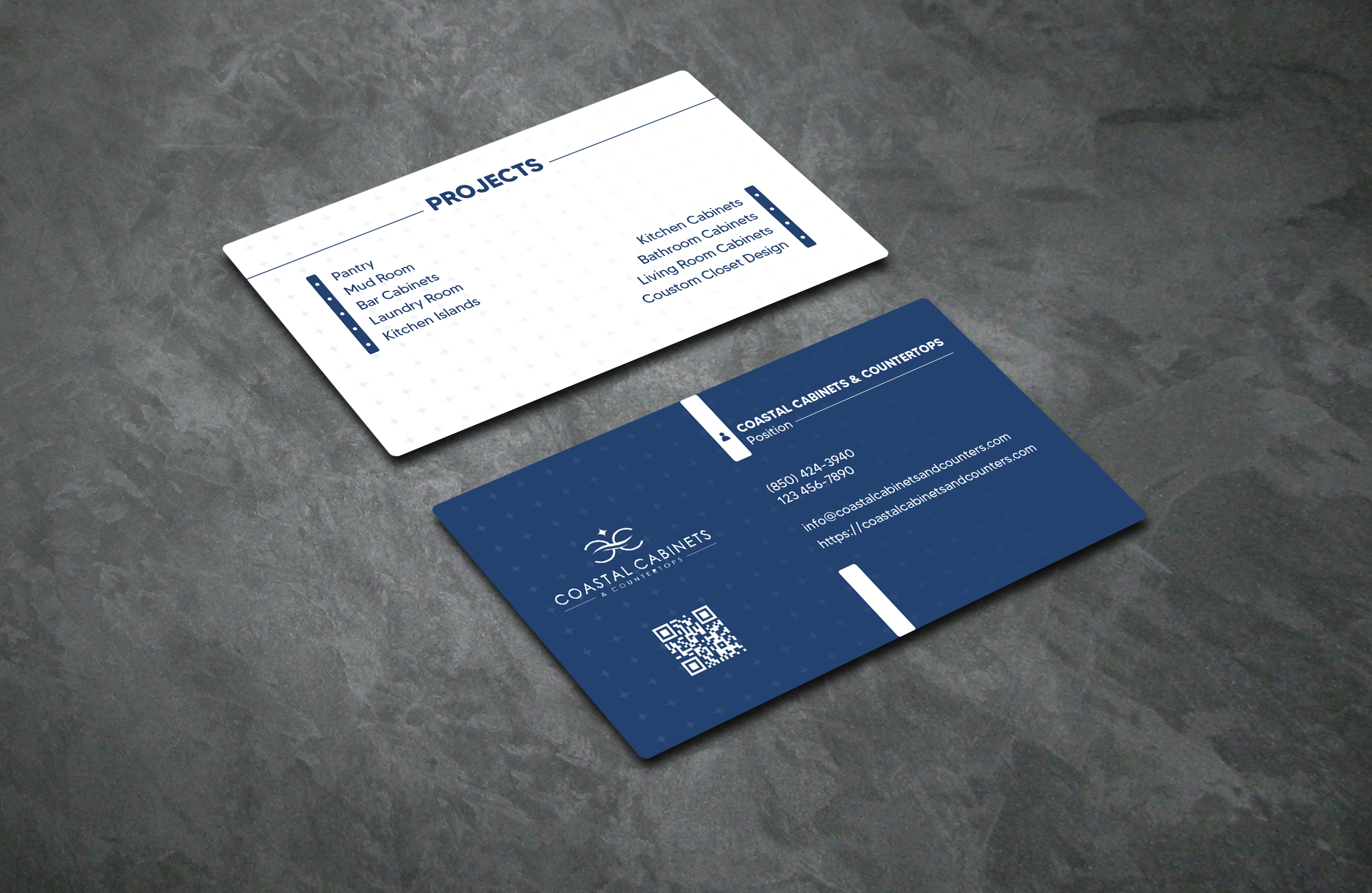 Design de Carte de Visite par fly  design pour ce projet | Design #34210959