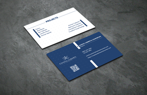 Business Card Design by fly  design for this project | Design: #34210959