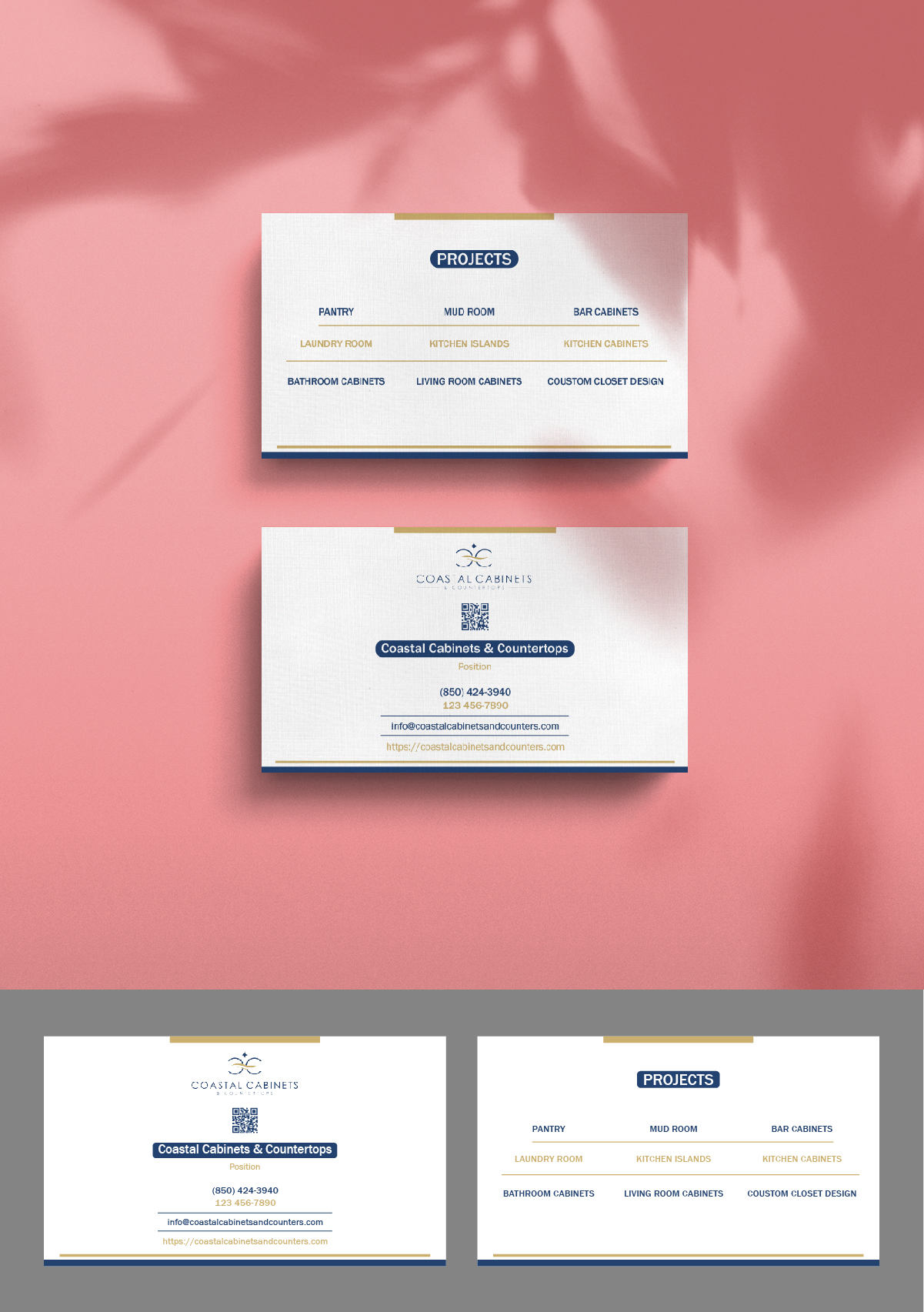 Business Card Design by fly  design for this project | Design #34222915